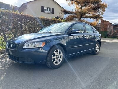 Gebraucht 2009 Volvo S40 Limousine | CHF 900