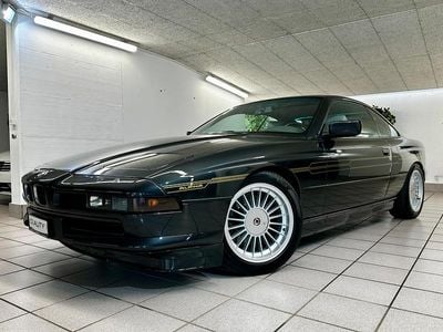 Gebraucht 1991 BMW 850 Coupé | CHF 42’900