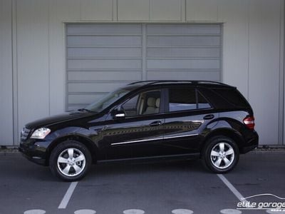 Gebraucht 2007 Mercedes ML500 SUV | CHF 49’800