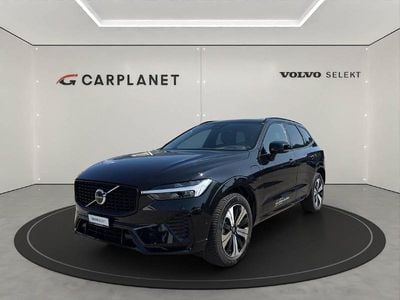 Gebraucht 2024 Volvo XC60 Plus SUV | CHF 50’800 (Guter Preis)