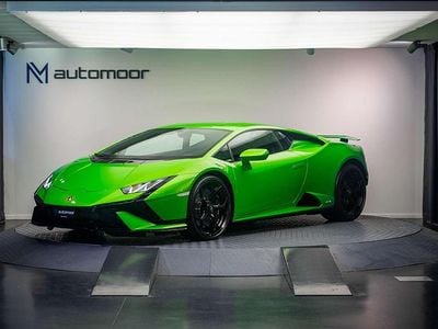 Gebraucht 2024 Lamborghini Huracán Coupé | CHF 294’800