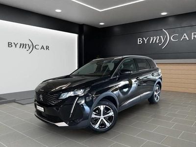 Gebraucht 2021 Peugeot 5008 Allure Van / Kleinbus | CHF 20’027 (Guter Preis)