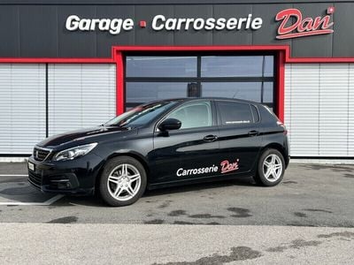 Gebraucht 2019 Peugeot 308 Style | CHF 13’900 (Teuer)