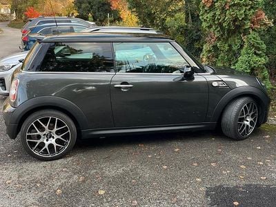 Gebraucht 2011 Mini Cooper S Kleinwagen | CHF 4’200