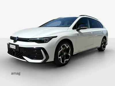 Neu (2026) VW Golf VIII R-line 204 PS | Etwas zu teuer