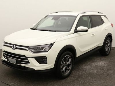 gebraucht Ssangyong Korando 1.5 T GDI Style A