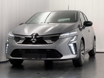 Grau Gebraucht 2024 Mitsubishi Colt Invite Limousine | CHF 21’200 (Fairer Preis)