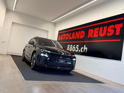 Neu Skoda Enyaq iV RS 250 kW (340 PS) 2026 SUV