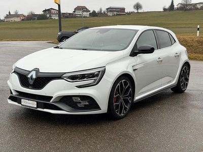 Gebraucht Renault Mégane IV Trophy 300 PS (220 kW) 2022 Limousine