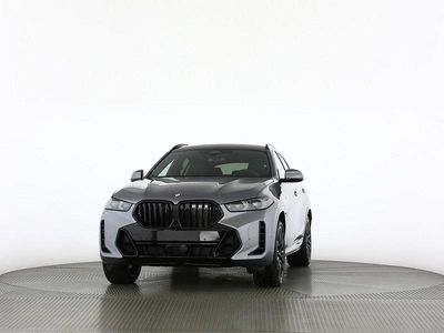 Neu 2025 BMW X6 M Sport SUV | CHF 124’600 (Fairer Preis)