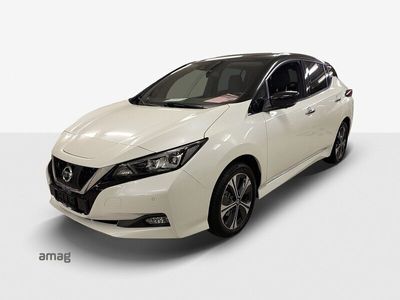 gebraucht Nissan Leaf e+ N-Connecta