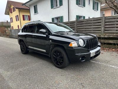 Gebraucht 2011 Jeep Compass Limited SUV | CHF 2’900 (Teuer)