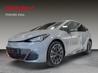 gebraucht Cupra Born 77 kWh Electric e-Boost