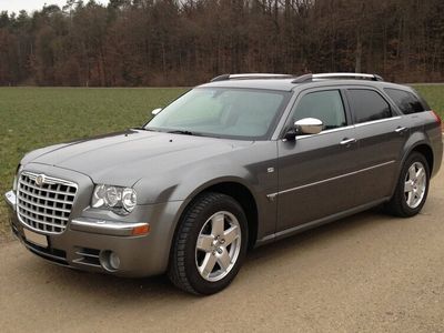 Chrysler 300C