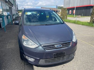 Gebraucht 2013 Ford Galaxy Van / Kleinbus | CHF 6’999