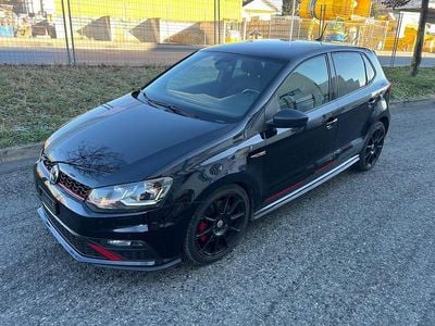 Gebraucht VW Polo GTI 230 PS (169 kW) 2016