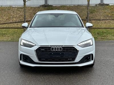 Gebraucht Audi A5 Sportback Advanced 190 PS (139 kW) 2020 Kleinwagen