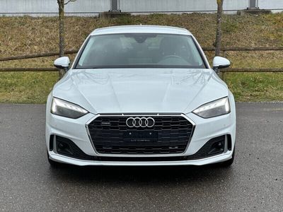 Gebraucht 2020 Audi A5 Sportback Advanced Kleinwagen | CHF 25’999