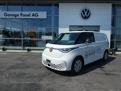 gebraucht VW ID. Buzz Cargo Launch