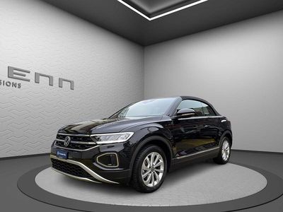 Gebraucht VW T-Roc Style 150 PS (110 kW) 2022 SUV