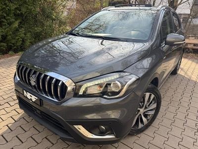 Gebraucht Suzuki SX4 S-Cross 140 PS (102 kW) 2019 SUV