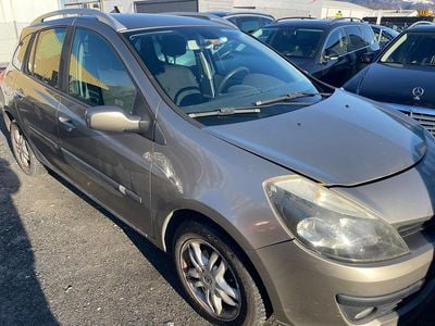 Renault Clio II
