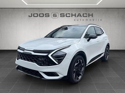 Neu 2025 Kia Sportage GT-Line SUV | CHF 45’500 (Fairer Preis)