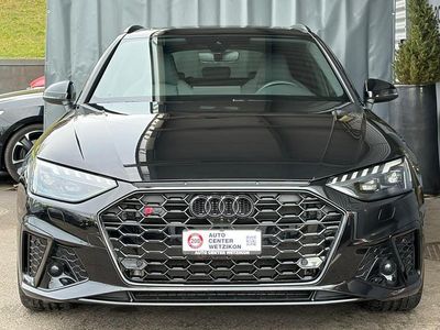 Gebraucht Audi S4 Sport 342 PS (251 kW) 2024 Kombi