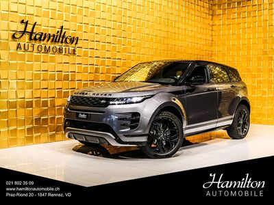 Gebraucht 2019 Land Rover Range Rover R-Dynamic SUV | CHF 33’900