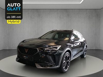 Gebraucht 2024 Cupra Formentor SUV | CHF 26’900