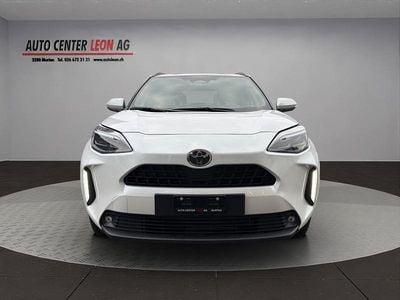 Neu 2025 Toyota Yaris Hybrid Premium Kleinwagen | CHF 25’900 (Superpreis)