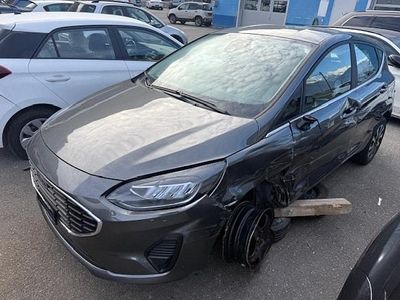 Gebraucht 2023 Ford Fiesta Titanium X | CHF 4’600