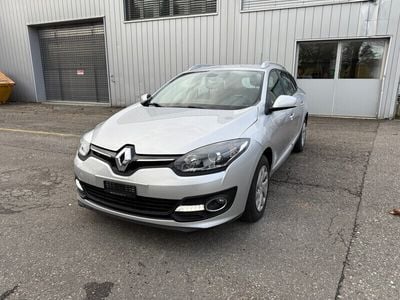 Gebraucht 2015 Renault Mégane III | CHF 5’790 (Fairer Preis)