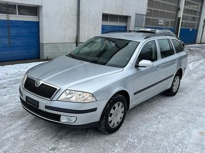 Gebraucht 2008 Skoda Octavia Adventure | CHF 4’900 (Teuer)