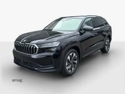 Neu (2026) Skoda Kodiaq Dynamic 205 PS | Superpreis