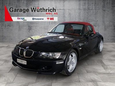 Gebraucht 1997 BMW Z3 Cabrio | CHF 32’800