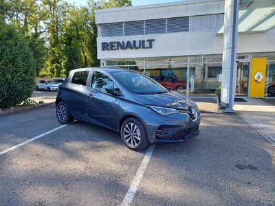 gebraucht Renault Zoe E-TECH 100% ELECTRIC INTENS R135