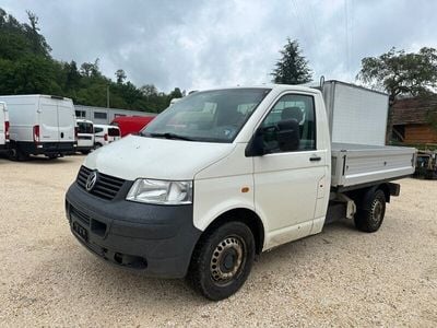 Gebraucht 2006 VW T5 Van | CHF 4’200