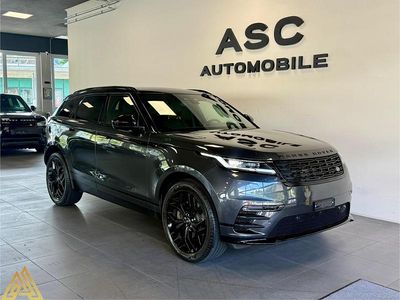 Gebraucht Land Rover Range Rover Velar R-Dynamic 300 PS (220 kW) 2023 SUV
