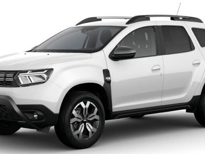 gebraucht Dacia Duster Blue dCi 115 Journey 4x4