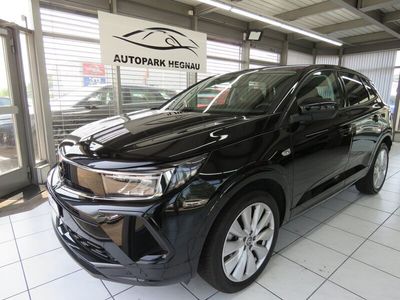 Gebraucht 2023 Opel Grandland X GS Line SUV | CHF 21’900 (Guter Preis)