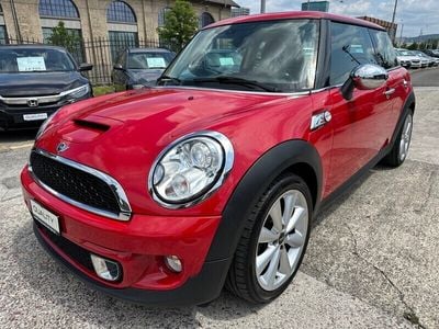 Gebraucht 2013 Mini Cooper S Kleinwagen | CHF 11’500