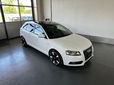 Gebraucht 2010 Audi A3 Attraction | CHF 6’900 (Teuer)