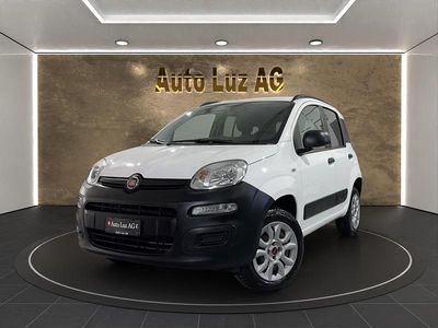 Fiat Panda 4x4