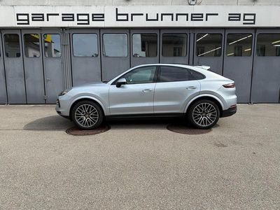 Gebraucht Porsche Cayenne 340 PS (250 kW) 2019 SUV