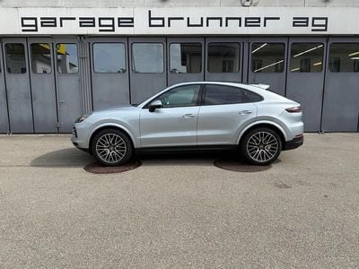 Gebraucht 2019 Porsche Cayenne SUV | CHF 65’800