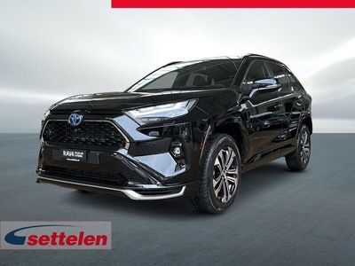 gebraucht Toyota RAV4 Hybrid 