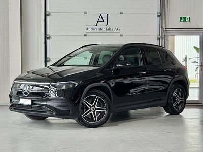 Gebraucht 2022 Mercedes 250 AMG line Kombi | CHF 24’800