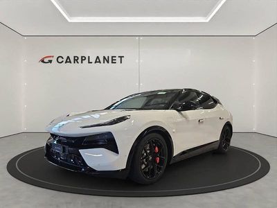 Neu 2025 Lotus Eletre SUV | CHF 115’300 (Guter Preis)