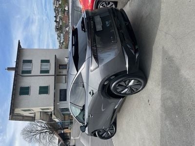 Grau Gebraucht 2024 Nissan Ariya Advance SUV | CHF 39’999 (Fairer Preis)